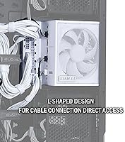 Lian Li EDGE Series EG1300WE.US 1300W Full Modular Power Supply — image 5