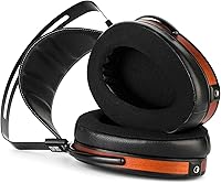 HIFIMAN Arya Organic Over-Ear Planar Magnetic Headphones — image 4