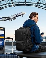 VGCUB Carry on Travel Backpack — image 2