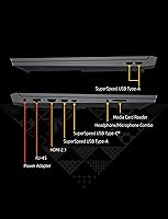 HP Victus 16-e0010nr Gaming Laptop, NVIDIA GeForce RTX 3050, AMD Ryzen 5 5600H, 8GB RAM, 512GB SSD — image 6