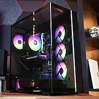 CyberPowerPC Gamer Master GMA2900A2 Gaming PC — image 15