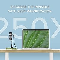Plugable USB2-MICRO-250X Digital Microscope — image 2