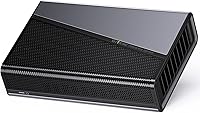GMKtec AD-GP1 eGPU Docking Station with AMD Radeon RX 7600M XT — image 1