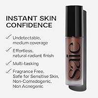 Saie Slip Tint Radiant Cream Concealer Shade 7 — image 8