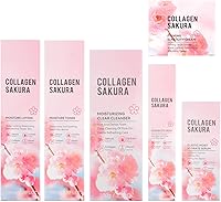 Mopayzer Sakura Skin Care Set — image 8