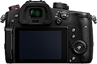 Panasonic LUMIX GH5M2 Mirrorless Camera — image 3
