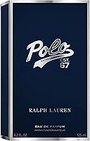 RALPH LAUREN Polo 67 Eau de Parfum 125mL — image 9