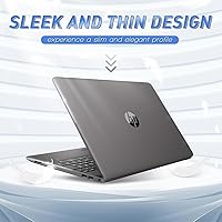 HP 15.6 G9 Laptop, 40GB RAM, 1TB SSD, Intel Core i3-1315U — image 2
