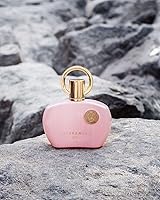 Afnan Supremacy Pink Eau De Parfum for Women 3.4oz — image 5