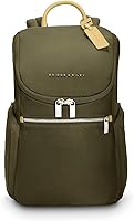 Briggs & Riley U-Zip Backpack — image 1