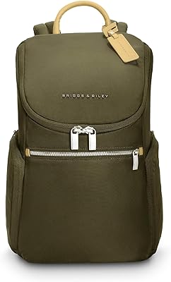 Briggs & Riley U-Zip Backpack