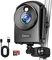 Dsoon TL2100 Time Lapse Camera — image 1