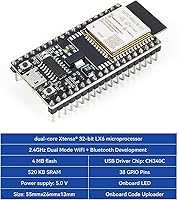 SunFounder ESP32 Ultimate Starter Kit — image 2