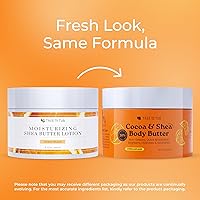 Tree to Tub Shea Body Butter 200mL — image 6