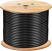 ShineKee Cat7 Ethernet Cable 650ft — image 1