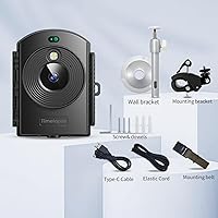 Caupureye TL2000 Timelapse Camera 64GB — image 8