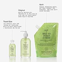 Youth To The People Superfood Facial Cleanser – Kale + Green Tea 8oz — image 9