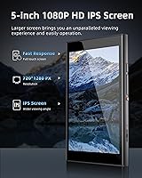 PECSU G5 160GB MP3 Player — image 6