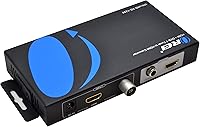 OREI XD-1290 4K HDMI Video Converter with DVB-T Tuner — image 2