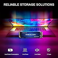 GAMERKING 2TB M.2 NVMe SSD — image 6