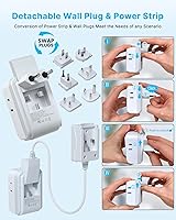 VINTAR Universal Travel Adapter Kit — image 2