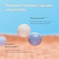 Illiyoon Ceramide Ato Concentrate Cream 500mL — image 7