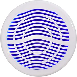 Rockville MS12LW 12″ Marine Subwoofer