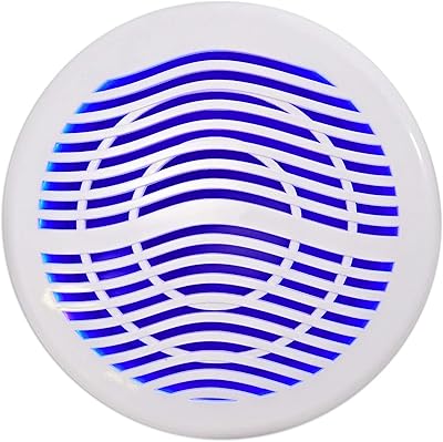 Rockville MS12LW 12″ Marine Subwoofer