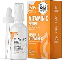All Natural Advice Vitamin C Serum 60mL — image 1
