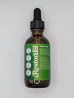 Clean Beauty Rosemary Hair Oil with Castor, Pumpkin Seed, Biotin & Keratin - 2oz — image 7