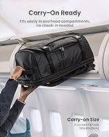 tomtoc Travel Backpack 28L — image 4