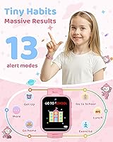 TICTIKY Planet 2 Kids Smart Watch — image 3