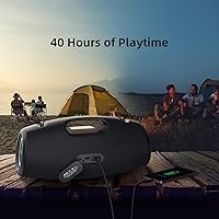 ZEALOT S78 Bluetooth Speaker — image 5