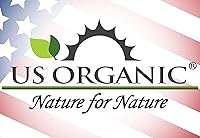 US Organic Castor Oil 8 oz — image 7