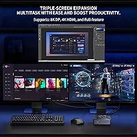 KOOSMILE Mini PC Core i9-12900HK 32GB RAM 1TB SSD — image 5