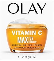 Olay Vitamin C MAX Face Moisturizer 1.7oz — image 13
