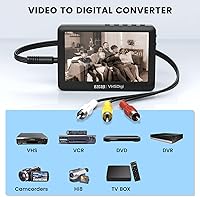 READYXIO VHS to Digital Converter 3.0 — image 4