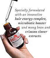 Davines Naturaltech ENERGIZING Superactive Treatment, 3.38 Fl. Oz. — image 3