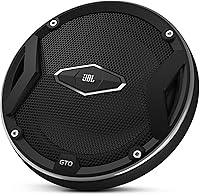 JBL GTO609C 6.5-inch Component Car Audio Speaker System — image 3