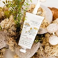 Library of Flowers Handcreme 2.65oz — image 6