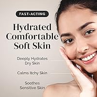 Puriya Intensive Moisturizer with Honey & Shea Butter 4oz — image 4