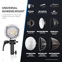 Godox AD600BM II Outdoor Flash Strobe — image 9