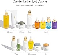 Ogee Botanical Brilliance Exfoliating Cleanser 5.61oz — image 5