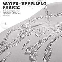 Winspansy Small Backpack for School, College, Travel – Fits 14″ Laptop — image 8