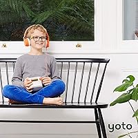 YOTO Wired Headphones — image 6