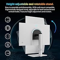 KTC H27E6 27-inch WQHD Gaming Monitor — image 5