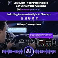 ATOTO A5 Lite Android 7-inch Double DIN Car Stereo — image 3