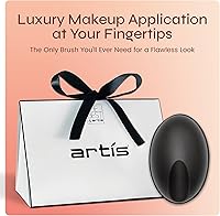 Artis Elite Palm Makeup Brush — image 7