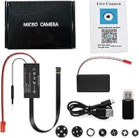 ESROVER Mini Camera 1080P HD — image 9