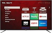 TCL 75S425 75-inch 4K UHD HDR Smart Roku TV — image 2